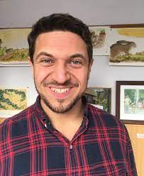 David Ezra